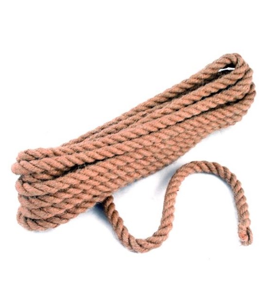 Linka jutowa fi.13-14 20mb