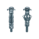 Kołek stalowy typ MOLLY 5x37mm, 100 szt