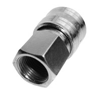 Szybkozłącze GW 1/2  STAL-CHROM