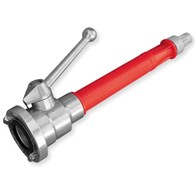 Prądownica ze złączem STORZ 2