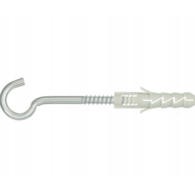 Hak sufitowy S-6 (kołek), 200szt