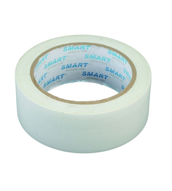 Taśma PCV Biała 48mm