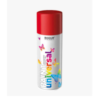 BIODUR Emalia uniwersalna aerozol beżowy 400ml