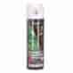 BIODUR Farba do znakowania drzew aerozol zielony 500ml