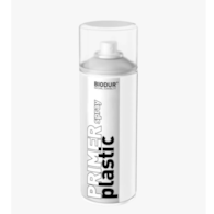 BIODUR Podkład do plastiku aerozol 400ml