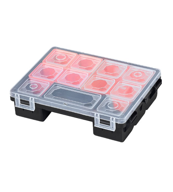 Organizer Tandem C 200 (z kubełkami)