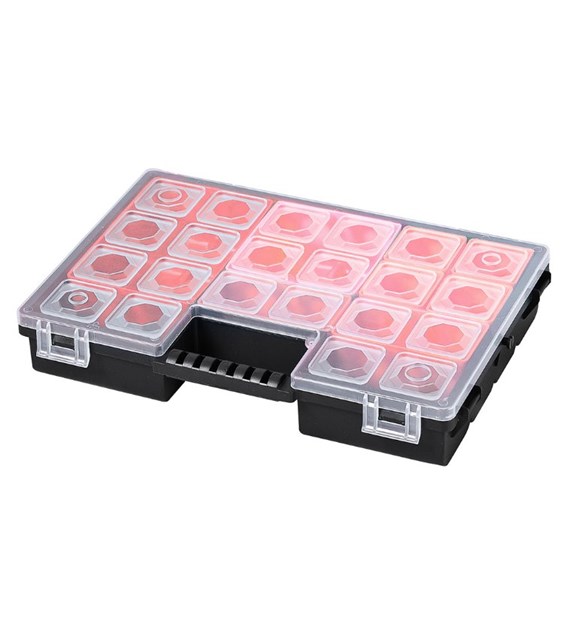 Organizer Tandem C 300 (z kubełkami)