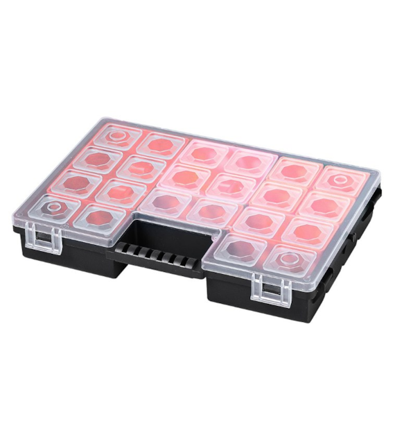 Organizer Tandem C 300 (z kubełkami)