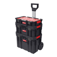 Skrzynka narzędziowa QBRICK SYSTEM TWO SET Plus
