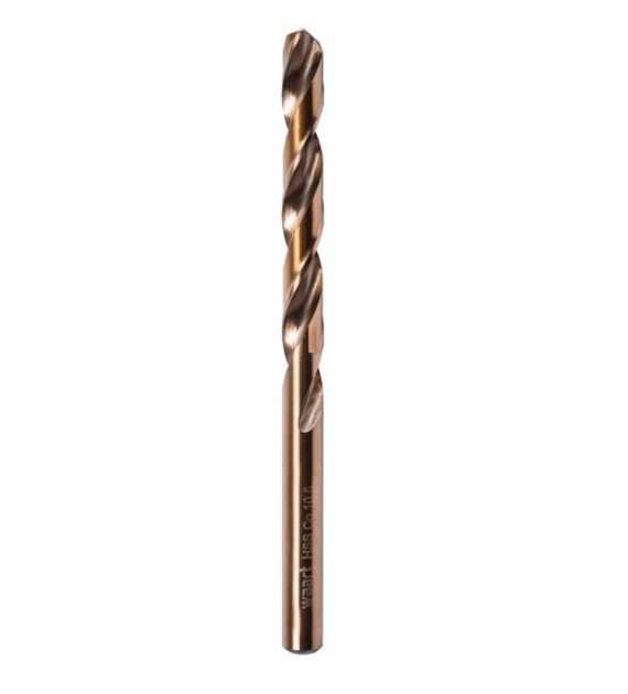 WAART Wiertło kobaltowe do metalu 10,5 mm