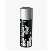 BIODUR ALUMINIUM SPRAY aerozol 400ml