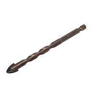 WAART Wiertło uniwersalne 3 mm uchwyt quick change Hex