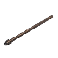WAART Wiertło uniwersalne 5 mm uchwyt quick change Hex