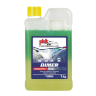 ATAS PLAK DIMER do mycia zewnętrznego 1KG