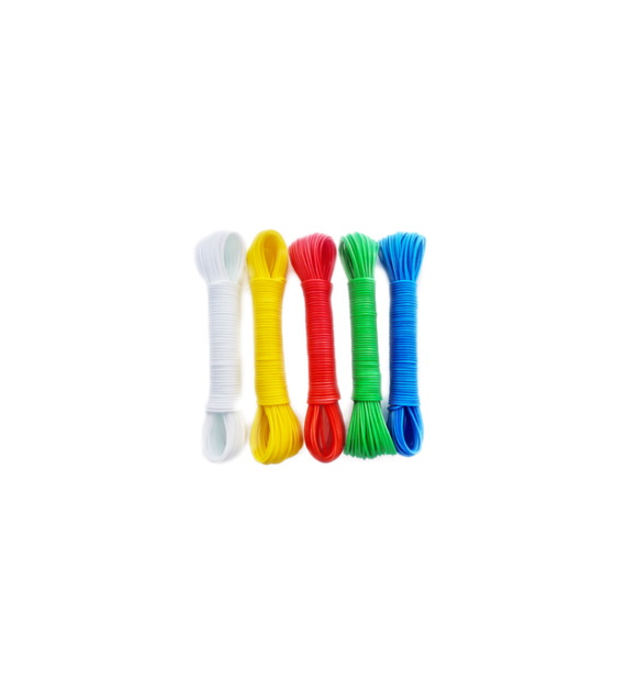 Linka do bielizny 3mm - 20mb