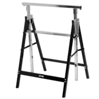 Podstawa robocza z regulowana wysokością