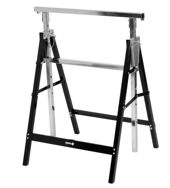 Podstawa robocza z regulowana wysokością