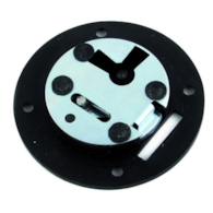 Zamek meblowy barkowy Z-03