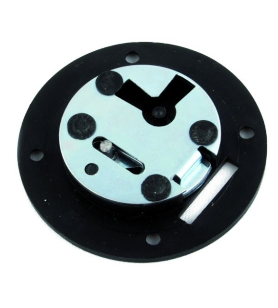 Zamek meblowy barkowy Z-03