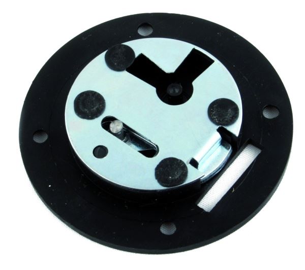 Zamek meblowy barkowy Z-03