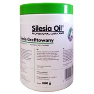 Smar grafitowy 0,85g SILESIA