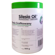 Smar grafitowy 0,85g SILESIA