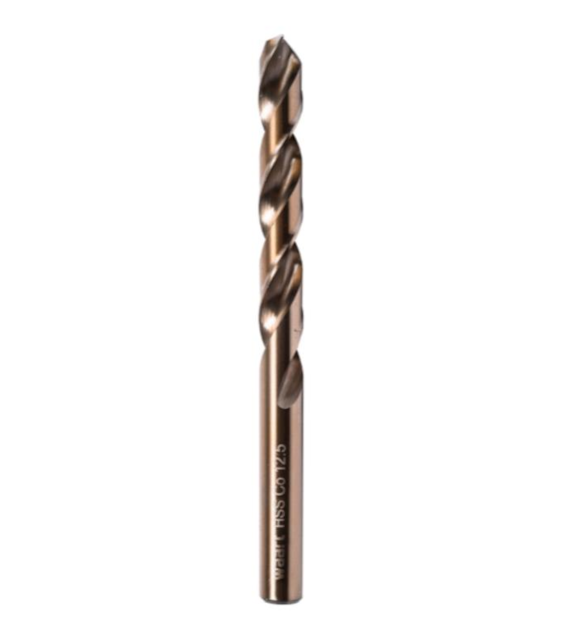 WAART Wiertło kobaltowe do metalu 12,5 mm