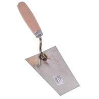 Kielnia trapez 150/160mm nierdzewna