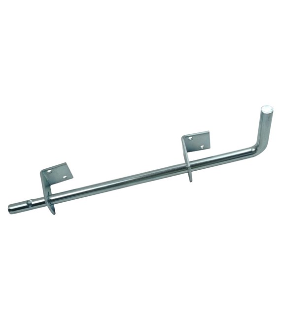 Zasuwa ryglowa 16/500mm