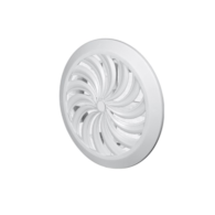 AWENTA Osłona wentylacyjna 315 TOŻS