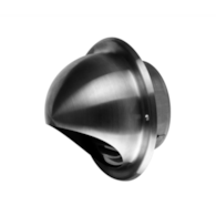 AWENTA Czerpnia-wyrzutnia chromoniklowa fi160