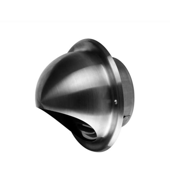 AWENTA Czerpnia-wyrzutnia chromoniklowa fi160