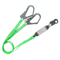 Amortyzator OCTOPUS 2TAS + 3ZAT