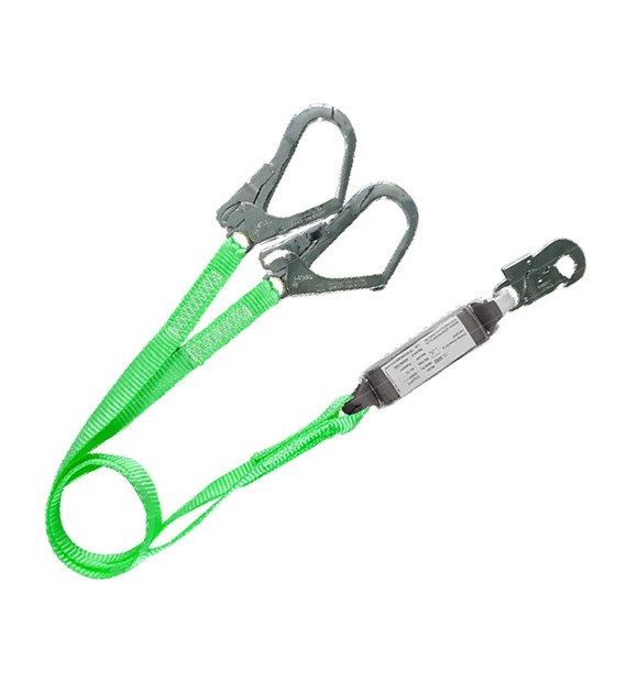 Amortyzator OCTOPUS 2TAS + 3ZAT