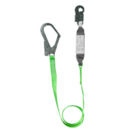 Amortyzator STING5 Taśma + 2ZAT