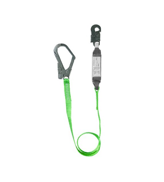 Amortyzator STING5 Taśma + 2ZAT