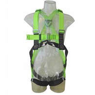 Szelki bezpieczeństwa DRAGONFLY+PLUS