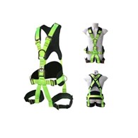 Szelki bezpieczeństwa GRASSHOPPER