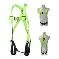 Szelki bezpieczeństwa SPIDER