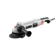 Szlifierka kątowa 1200W, 125mm, 0-11500/min CONCEPT VULCAN