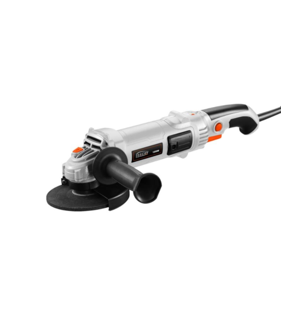 Szlifierka kątowa 1200W, 125mm, 0-11500/min CONCEPT VULCAN
