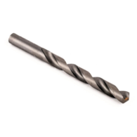 Wiertła do metalu 3,0 mm, HSS-G, szlifowane, 10 szt