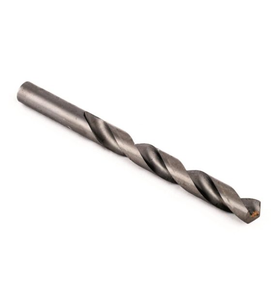 Wiertła do metalu 3,0 mm, HSS-G, szlifowane, 10 szt