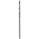 Wiertła do metalu 10,0 mm, HSS-G, szlifowane, 5 szt