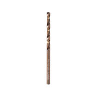 Wiertła kobaltowe do metalu 1,0 mm, 10 szt.