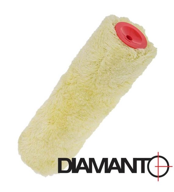 Zapas do wałka SYNTEX 8x48x250mm DIAMANTO