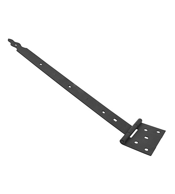 Zawias altanowy CZARNY 400mm