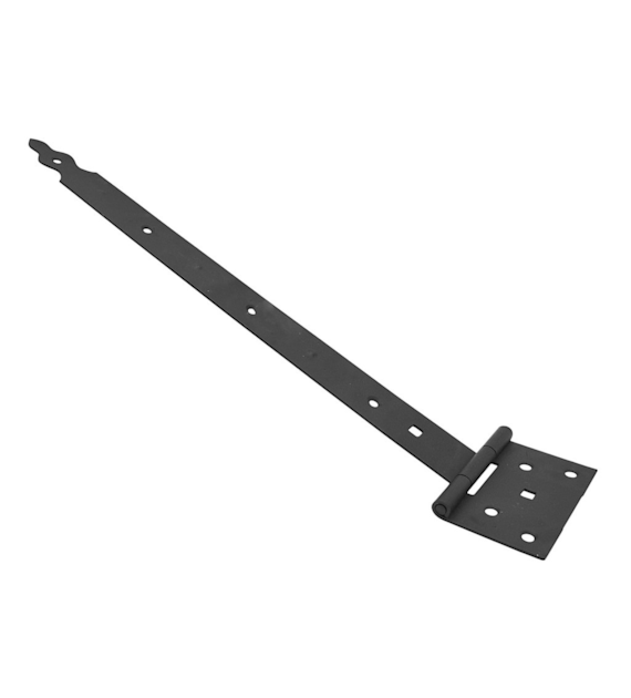 Zawias altanowy CZARNY 400mm