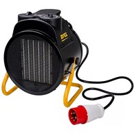 Nagrzewnica elektryczna 5 kW DREL