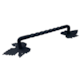 Antaba drzwiowa KUTA 210mm (LIŚĆ KLONU)